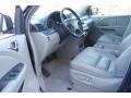 2006 Sage Brush Pearl Honda Odyssey EX-L  photo #16