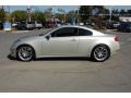 Serengeti Sand Metallic - G 35 Coupe Photo No. 6