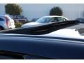 2009 Crystal Black Pearl Honda Civic Si Sedan  photo #3