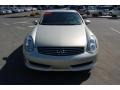 Serengeti Sand Metallic - G 35 Coupe Photo No. 8