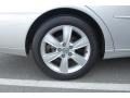 Classic Silver Metallic - ES 330 Photo No. 26