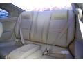 Serengeti Sand Metallic - G 35 Coupe Photo No. 11