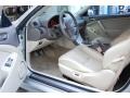 Serengeti Sand Metallic - G 35 Coupe Photo No. 16