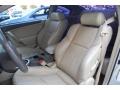 Serengeti Sand Metallic - G 35 Coupe Photo No. 19