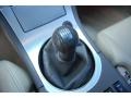 Serengeti Sand Metallic - G 35 Coupe Photo No. 20
