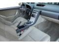 Serengeti Sand Metallic - G 35 Coupe Photo No. 22