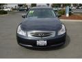 Black Obsidian - G 35 Sedan Photo No. 8