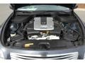 Black Obsidian - G 35 Sedan Photo No. 9