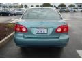 2007 Cactus Mica Toyota Corolla LE  photo #4