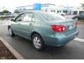 2007 Cactus Mica Toyota Corolla LE  photo #5
