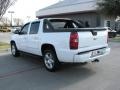 2007 Summit White Chevrolet Avalanche LT  photo #5