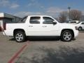 2007 Summit White Chevrolet Avalanche LT  photo #7