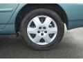 2007 Cactus Mica Toyota Corolla LE  photo #25