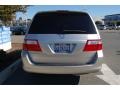 2007 Silver Pearl Metallic Honda Odyssey EX-L  photo #4