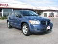 2007 Marine Blue Pearl Dodge Caliber SXT  photo #1