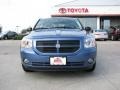 2007 Marine Blue Pearl Dodge Caliber SXT  photo #2