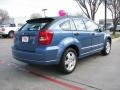 2007 Marine Blue Pearl Dodge Caliber SXT  photo #6