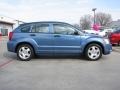 2007 Marine Blue Pearl Dodge Caliber SXT  photo #7