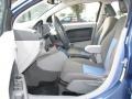 Marine Blue Pearl - Caliber SXT Photo No. 8