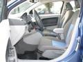 2007 Marine Blue Pearl Dodge Caliber SXT  photo #8