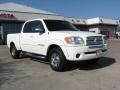 Natural White - Tundra SR5 Double Cab Photo No. 1