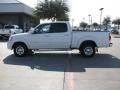 Natural White - Tundra SR5 Double Cab Photo No. 4