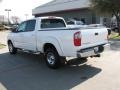 Natural White - Tundra SR5 Double Cab Photo No. 5