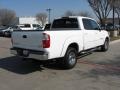 Natural White - Tundra SR5 Double Cab Photo No. 6