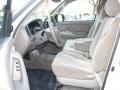 Natural White - Tundra SR5 Double Cab Photo No. 8