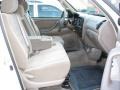 Natural White - Tundra SR5 Double Cab Photo No. 9