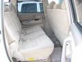 Natural White - Tundra SR5 Double Cab Photo No. 10