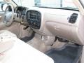 Natural White - Tundra SR5 Double Cab Photo No. 11