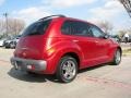 Inferno Red Pearl - PT Cruiser Limited Photo No. 6