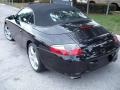 Black - 911 Carrera 4 Cabriolet Photo No. 5