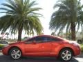Sunset Pearlescent - Eclipse GS Coupe Photo No. 1