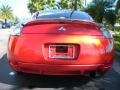 Sunset Pearlescent - Eclipse GS Coupe Photo No. 7