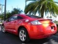 Sunset Pearlescent - Eclipse GS Coupe Photo No. 8