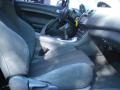Sunset Pearlescent - Eclipse GS Coupe Photo No. 15