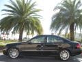 2007 Black Mercedes-Benz E 350 Sedan  photo #1