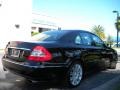 2007 Black Mercedes-Benz E 350 Sedan  photo #6