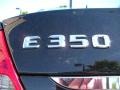 Black - E 350 Sedan Photo No. 9