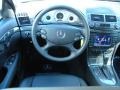 Black - E 350 Sedan Photo No. 18