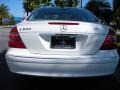 Alabaster White - E 500 Sedan Photo No. 7