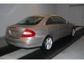 Pewter Metallic - CLK 350 Coupe Photo No. 2