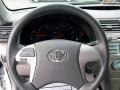 Super White - Camry LE Photo No. 13