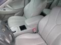 Super White - Camry LE Photo No. 20