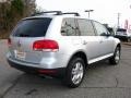 Reflex Silver Metallic - Touareg V8 Photo No. 7