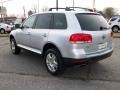 Reflex Silver Metallic - Touareg V8 Photo No. 9