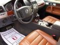Reflex Silver Metallic - Touareg V8 Photo No. 12