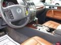Reflex Silver Metallic - Touareg V8 Photo No. 13